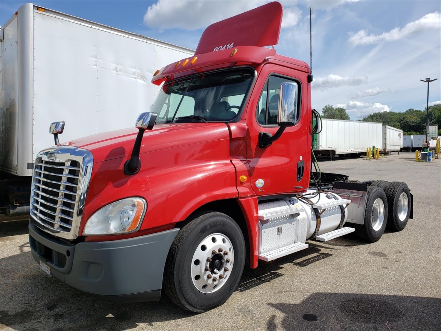 Jasper Truck Sales