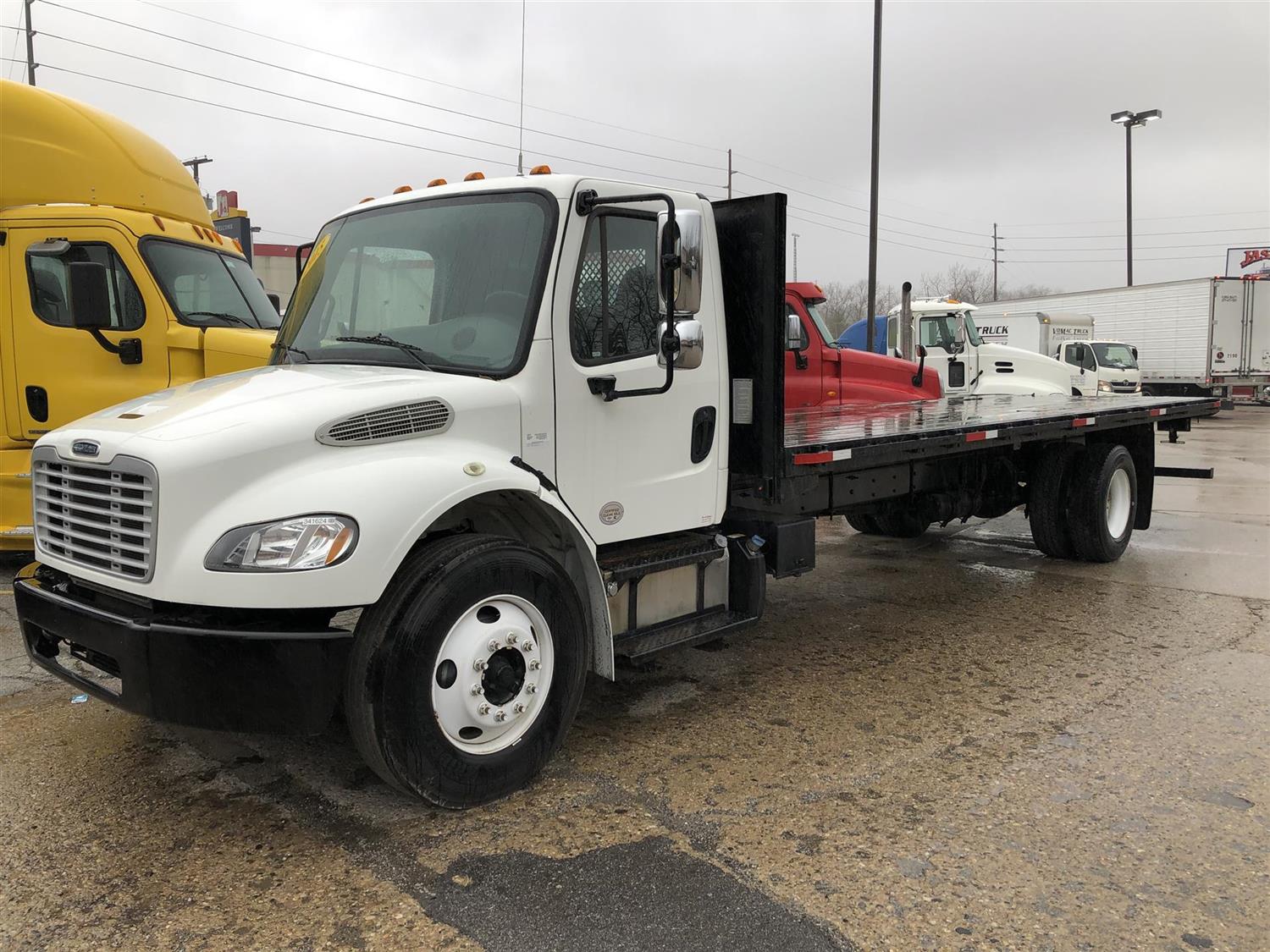 Jasper Truck Sales