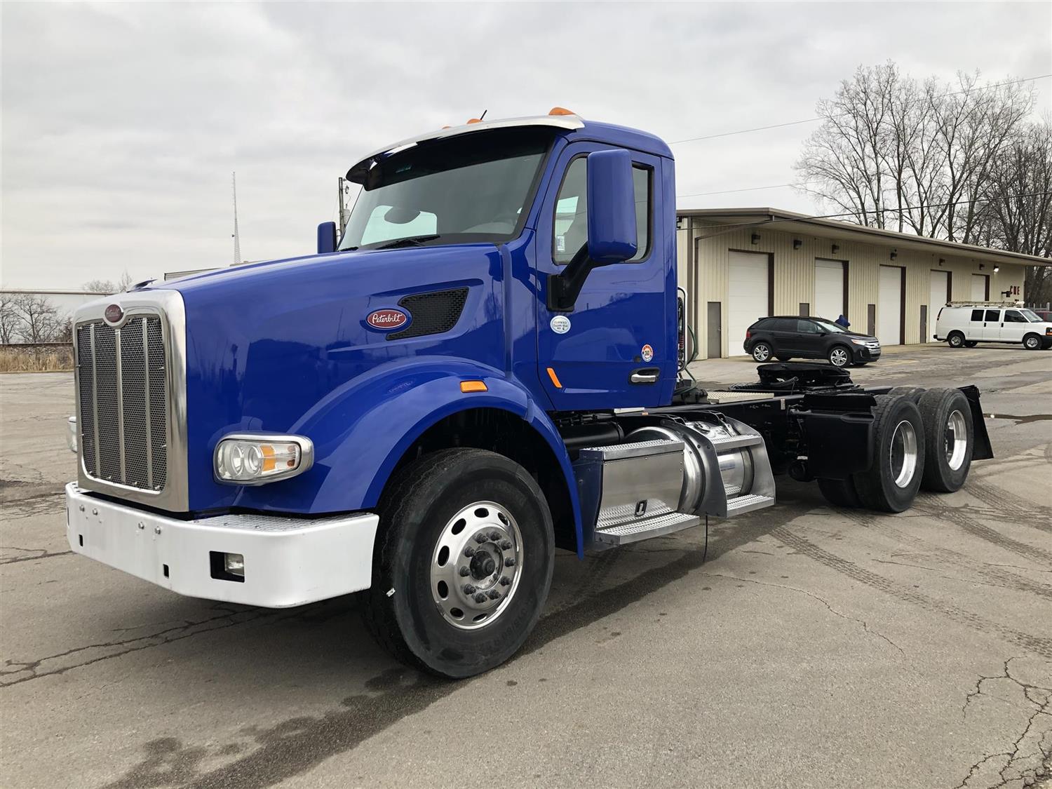 Jasper Truck Sales