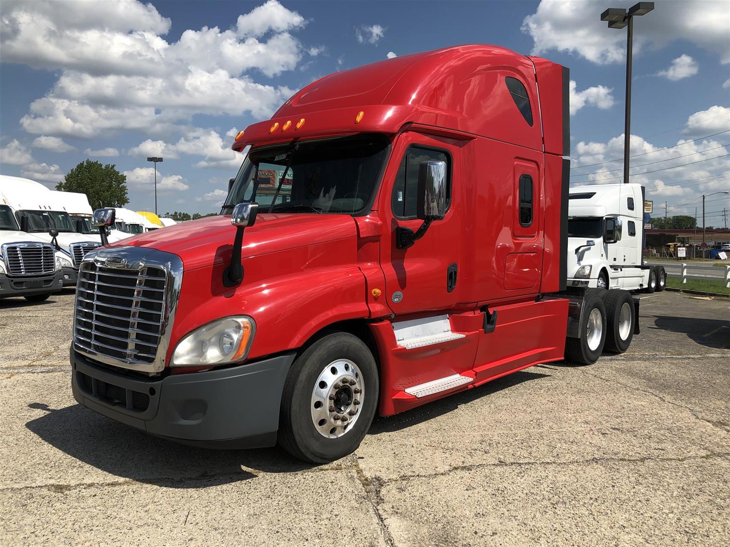 Jasper Truck Sales