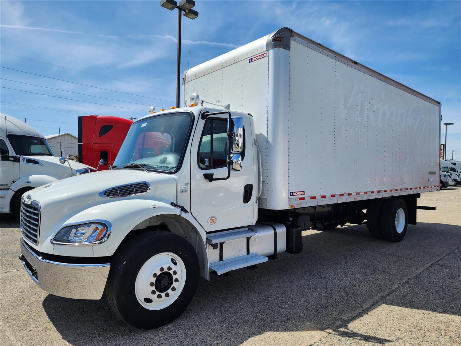 Jasper Truck Sales